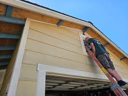 Professional Siding Installation & Repair in Union City, CA